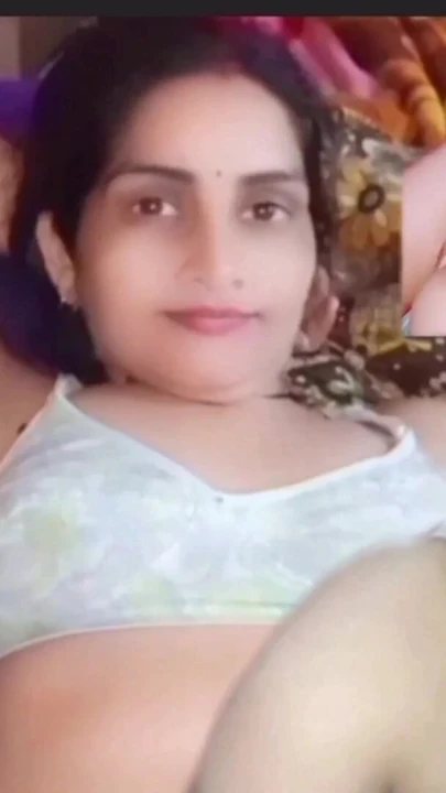 Memorable moment from "Stepsister and stepbrother make sex relation and enjoy full night, Indian"