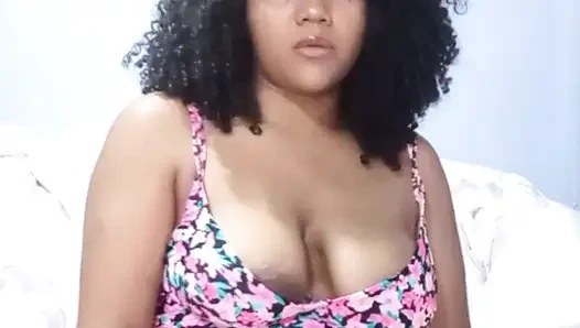 Hot mom touches and talks dirty to you till she finishes