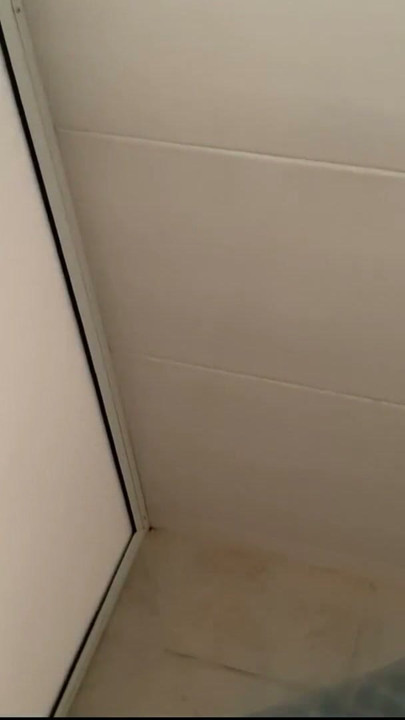 I caught my stepmom in the shower, she's so hot | Clip 2