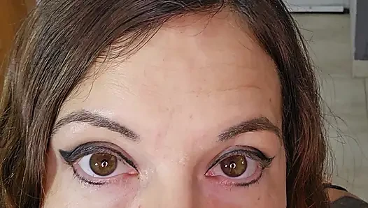 Дрочу перед Me.Do это так как я не могу противиться и Заставить меня хотеть скакать на твоем члене, чтобы подоить тебя!