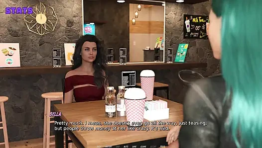 Очень возмутимый брак (часть 4)