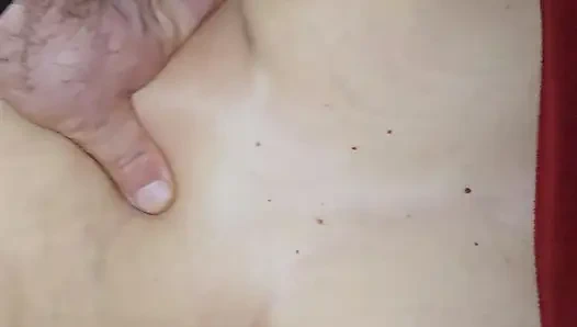 Bersenang-senang di rumah