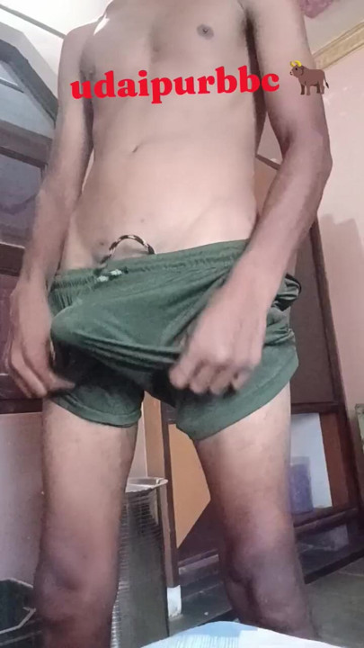 Indian bbc bull