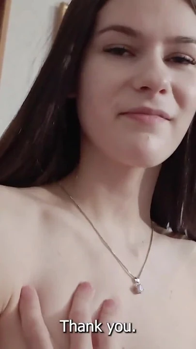 Thrilling moment from "My dear stepsister moved in with me and now I have someone to FUCK"