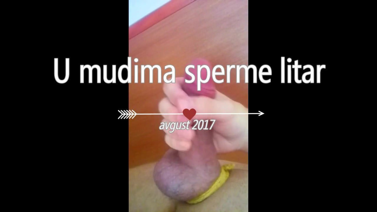My cock with BALLS