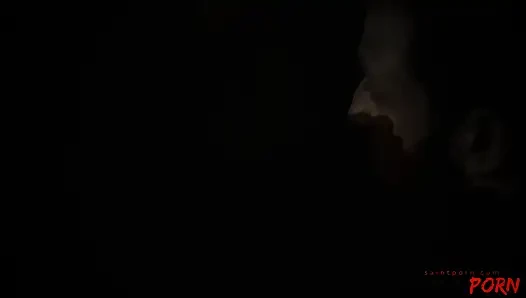 Gina Snake принимает огромный член в ее сырую дырку