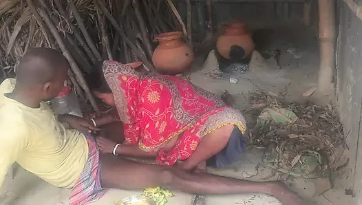 Desi housewife ki chudai