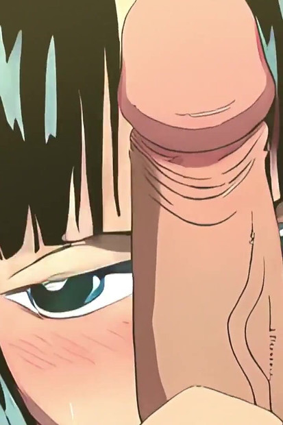One Piece Robin(1) Hen