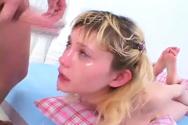 Nikky Thorne Teen Casting Video - Bic_258