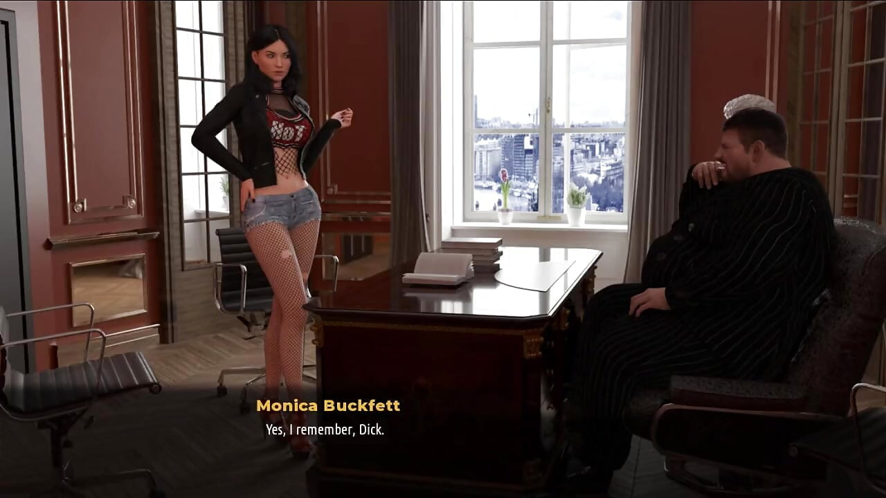 Fashion Business Ep1 Part 9 Maid Work Final Episode by Loveskysan69