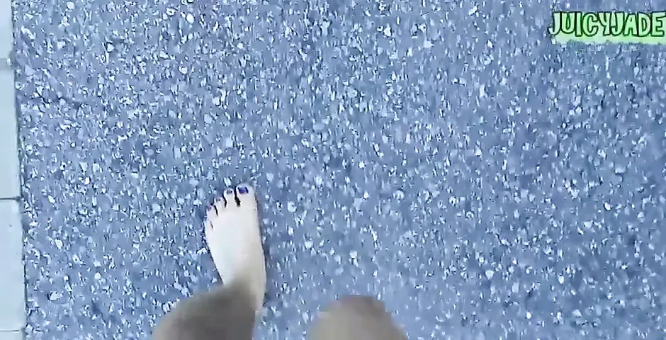 OnlyFan ซีรีส์การบูชาเทพธิดาเอเชีย ตอนที่ 006 เดินเท้าเปล่ากลางแจ้ง ตอนที่ 1 ในที่สุดอากาศก็ดีแล้ว! ฉันถอดรองเท้าวิ่งออก