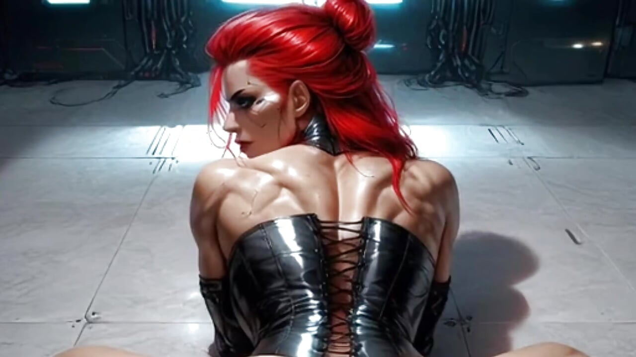 Συλλογή Ai Generate Video Dick Ride