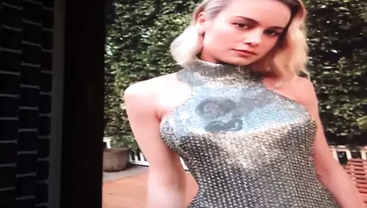 brie larson haraç
