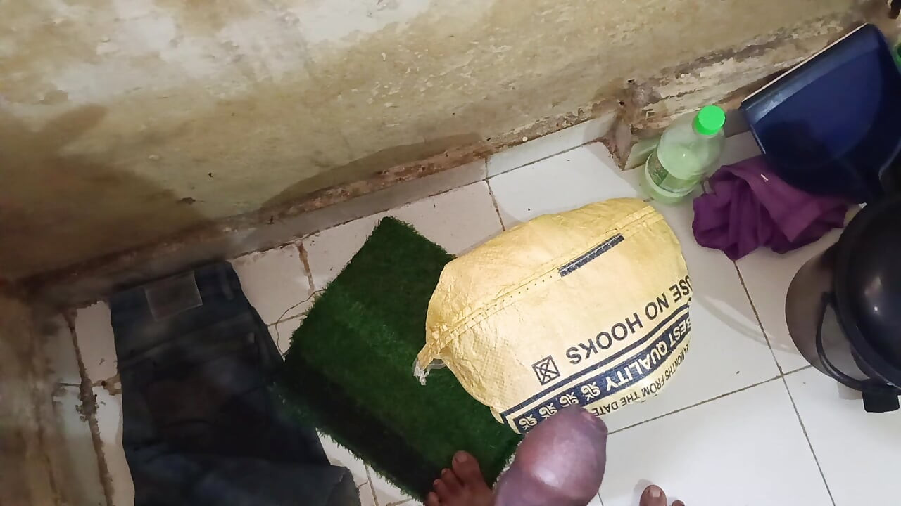 Telugu boy enjoying play with his dick masturbate