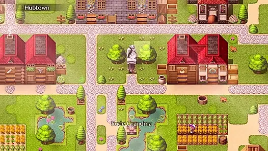 Goblin Layer - Дисциплинирует Мою Горничную