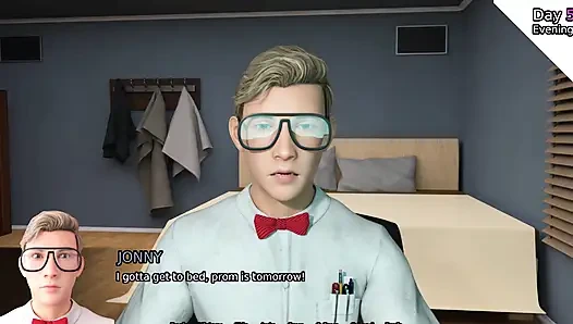 Seks robotu (bölüm 5)