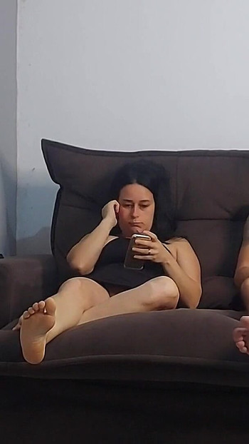 Emotivni trenutak iz "Rizičnog seksa s najboljim prijateljem mog muža"