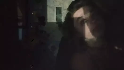 Lean Me up Against the Wall