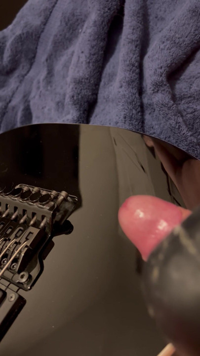 Fazendo uma bagunça