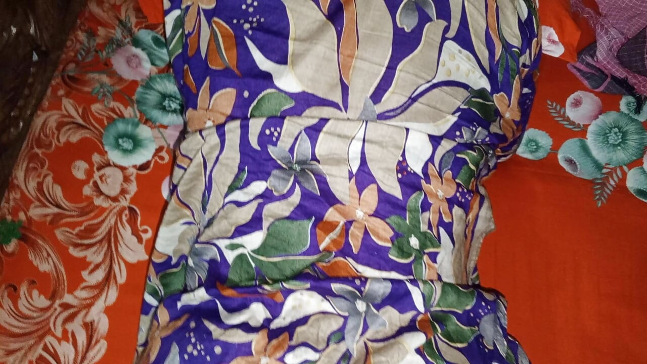 Bini panas Bangladesh dikongkek kekasih suri rumah curang sebenar tegar