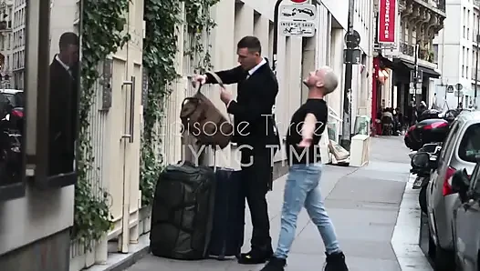 Paris mükemmel bölüm 3 satın alma zamanı 3