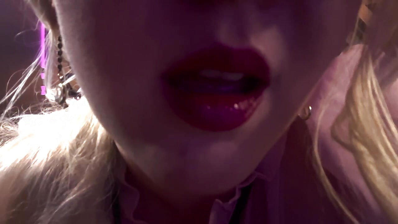 Mistress Has Some Fun with My Sph Cuck!
