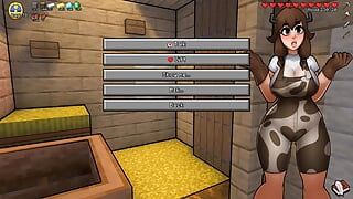 Minecraft Horny Craft - Part 24 Getting Horny By LoveSkySan69