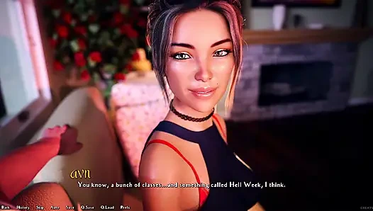 Sik Olmak 6 - Evli Büyük Memeli Üniversite Öğretmeni Canavar Yarağımı Istiyor