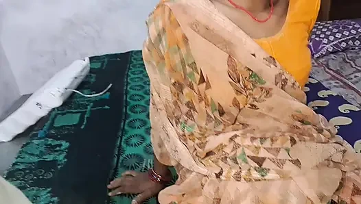 Aaj maine bhabhi ko kamre me naga lete dekha bhabhi ki jabarjast