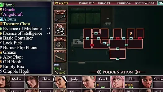 Орден происхождения (NLT) - часть. 17