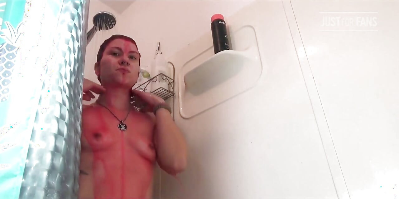 Washing the Red Out