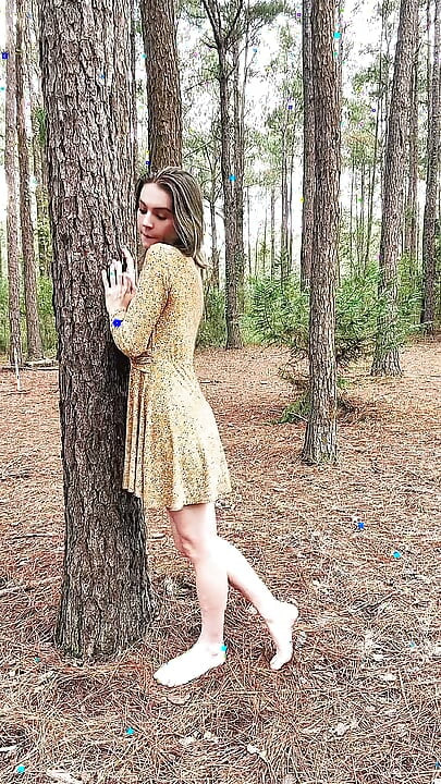 Мы должны потрахаться на улице