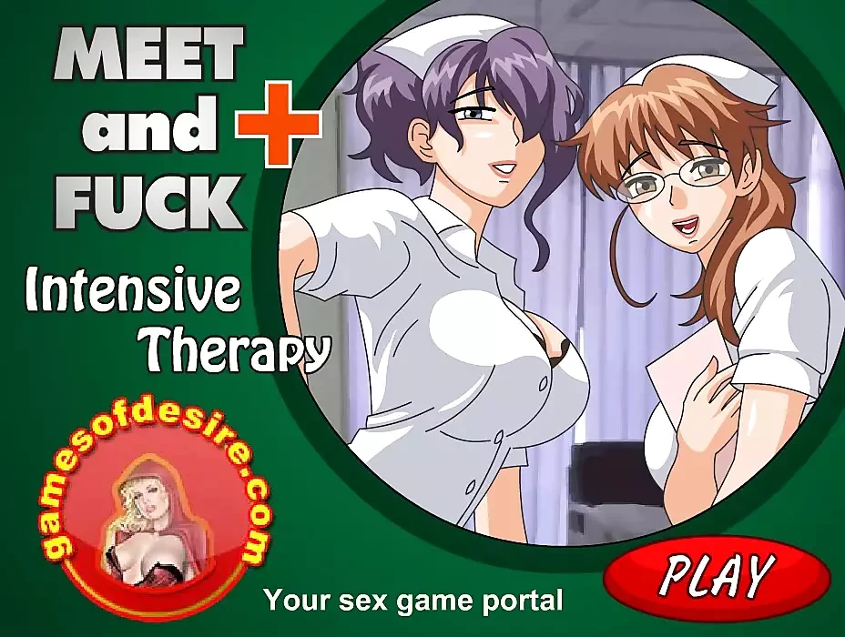 Meet and fuck - intensive therapie von misskitty2k