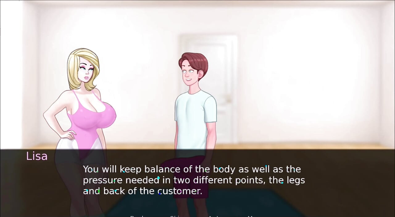 Sex note #18 - Brixxida gave me a blow job