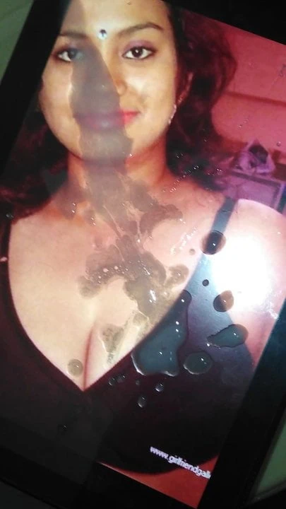 Huge cumshots cumshower on desi horny slut horny for my cumm