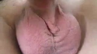 Popping a boner without hands