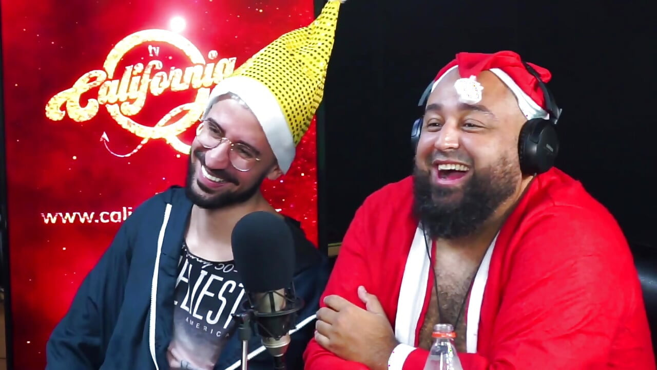 Pagode Da Ofensa - Christmas Special 2021