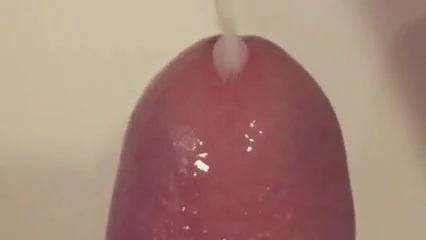 I'm ready to cum! (+Slo-Mo) 2