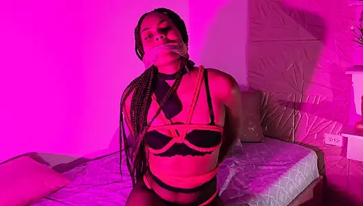 Don't let me go and make me feel passion