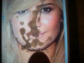 Demi Lovato tribute