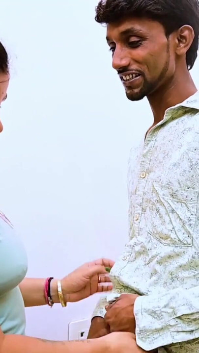 Desi Hot Girl Hardcore Romantic Sex With Tailor | Clip 2