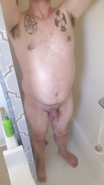 showertime fun