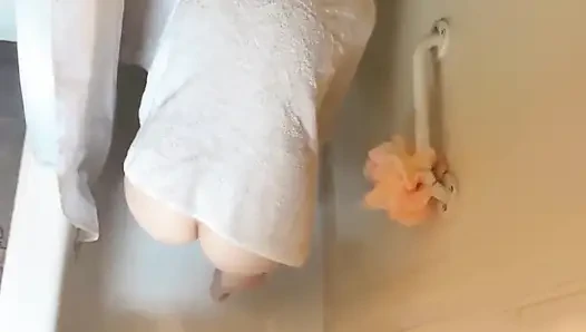 Duş Zamanı Bakış Açısı Hana Bakış Açısı Videosu
