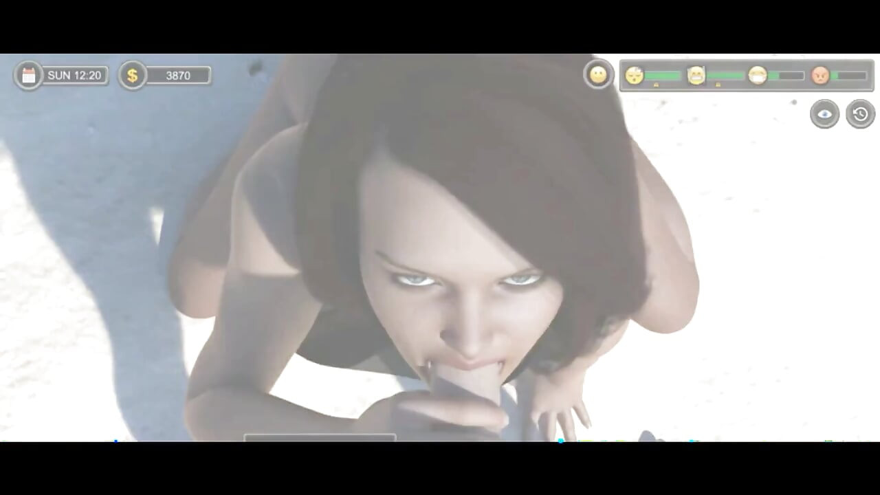 Man of the House - Part 51 - Swallowing Sweet Cum by Misskitty2k
