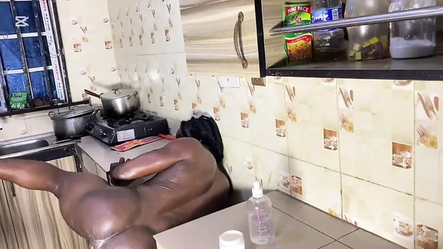 The Banging That Makes Him Coming Back to Ask for More