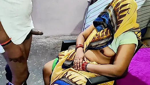 Indian Desi fuking neighbour boy's
