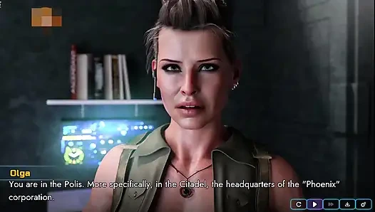 How to fix the future #2 - Jackson did his firs time travel and got a bit sick but he don't understand it yet