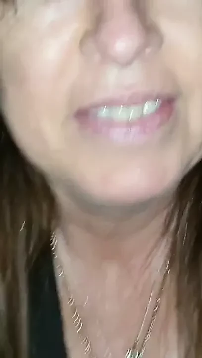 Wife out on date