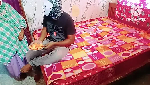 Tamil Housewife Caught Her Brother in Law Who Use to Watch Her Secretly While Bathing Then He Seduced Her -full Tamil Audio