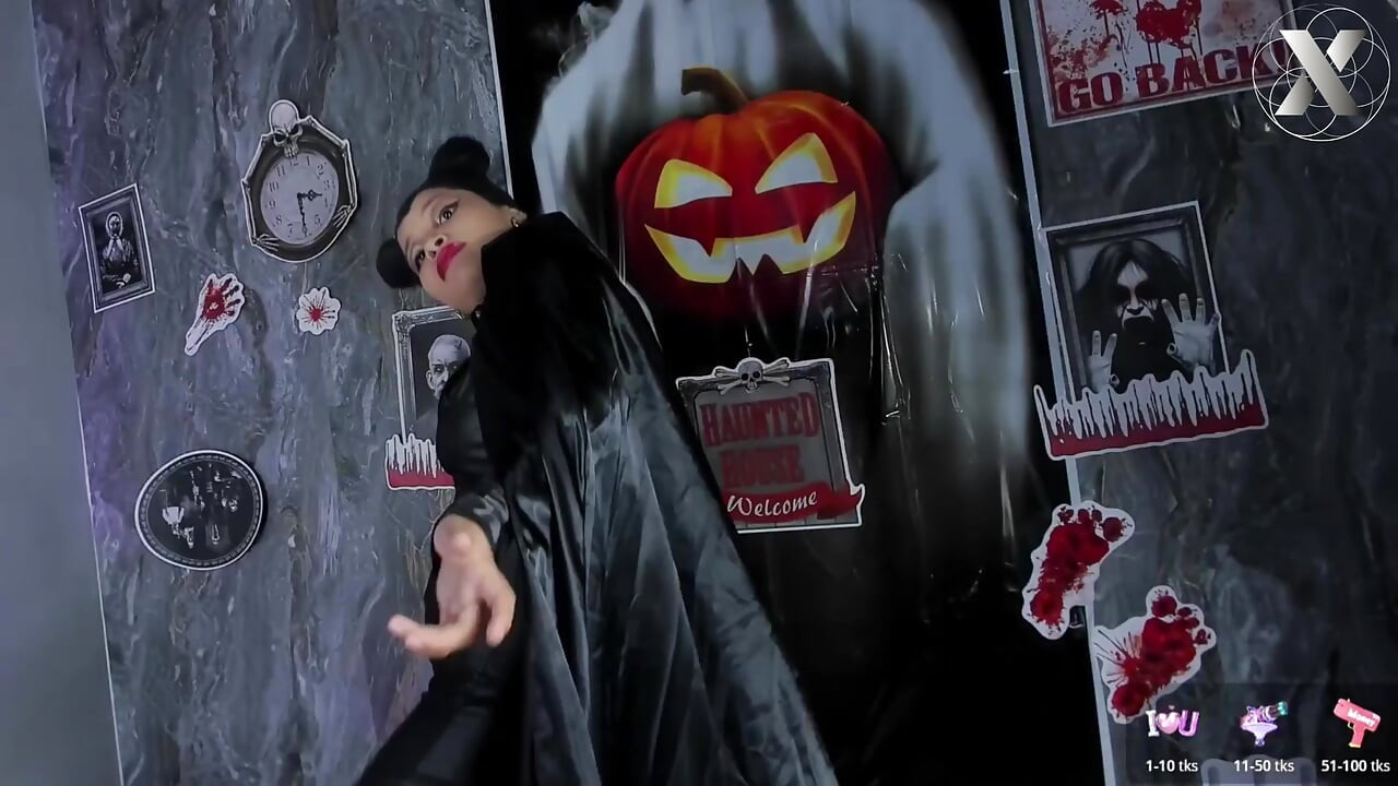 Dildo Fuck Antara Lesbian